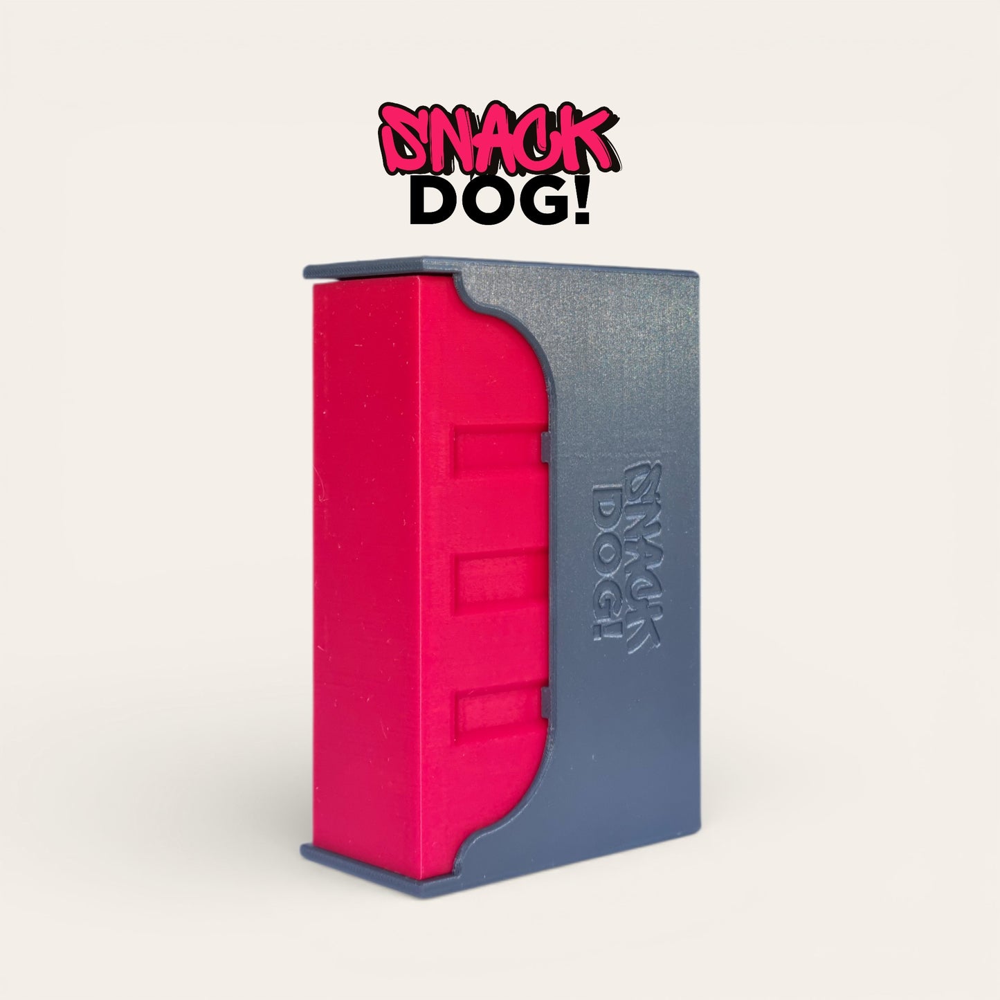 Leckerli-Spender für Hunde