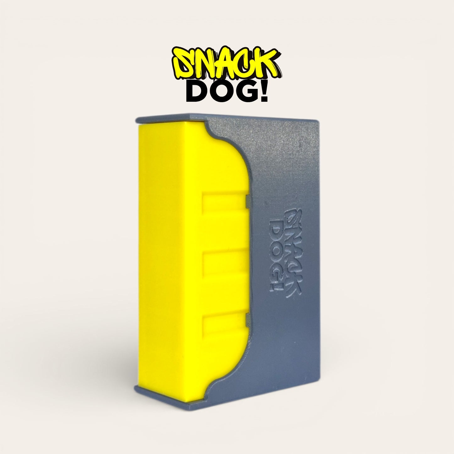 Leckerli-Spender für Hunde