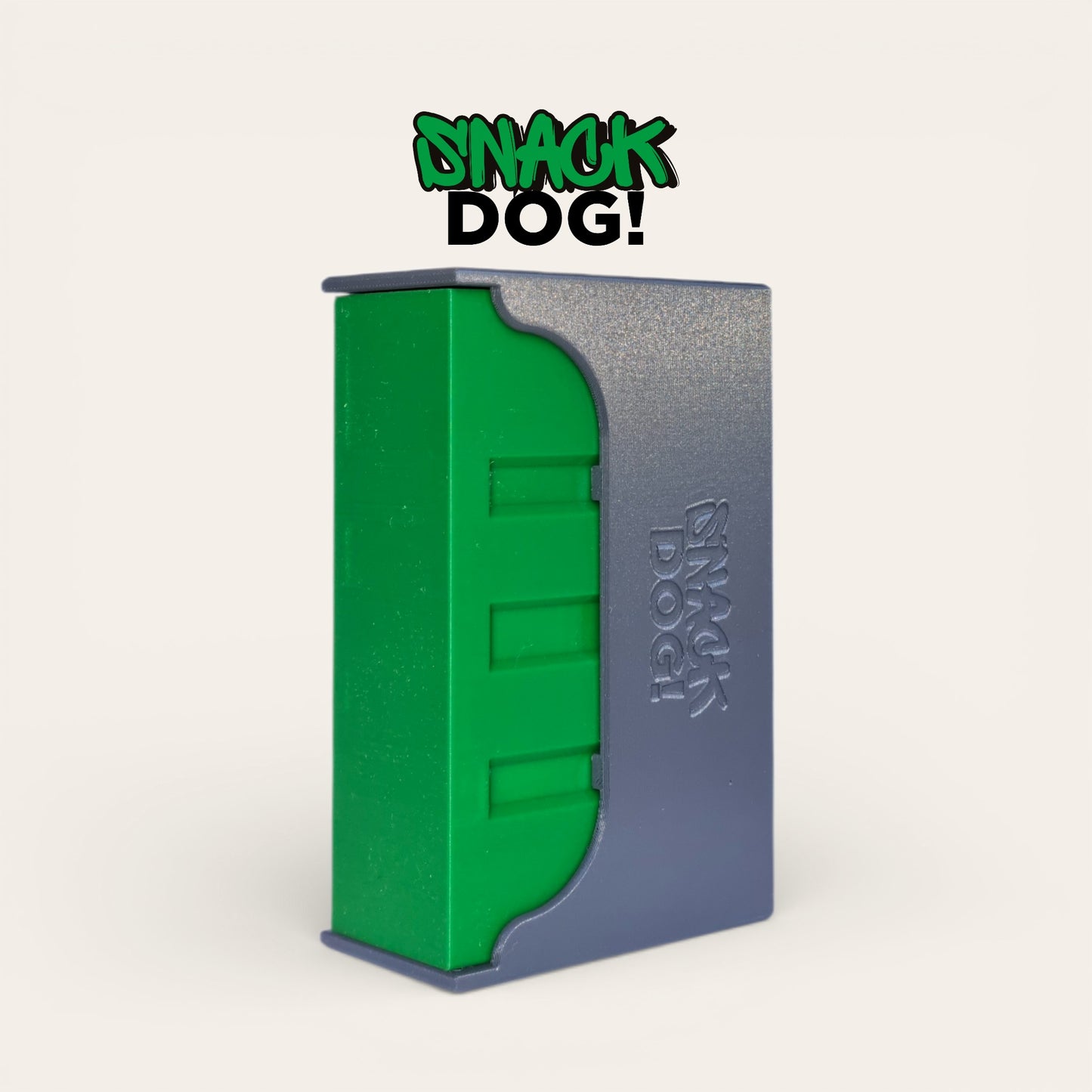 Leckerli-Spender für Hunde